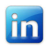 outdated linkedin logo