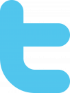 outdated twitter logo